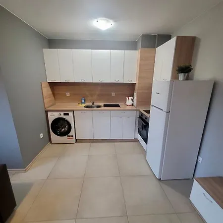 Apartment Family 58